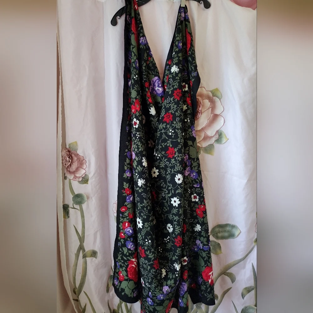 Gibi Roma beutiful floral